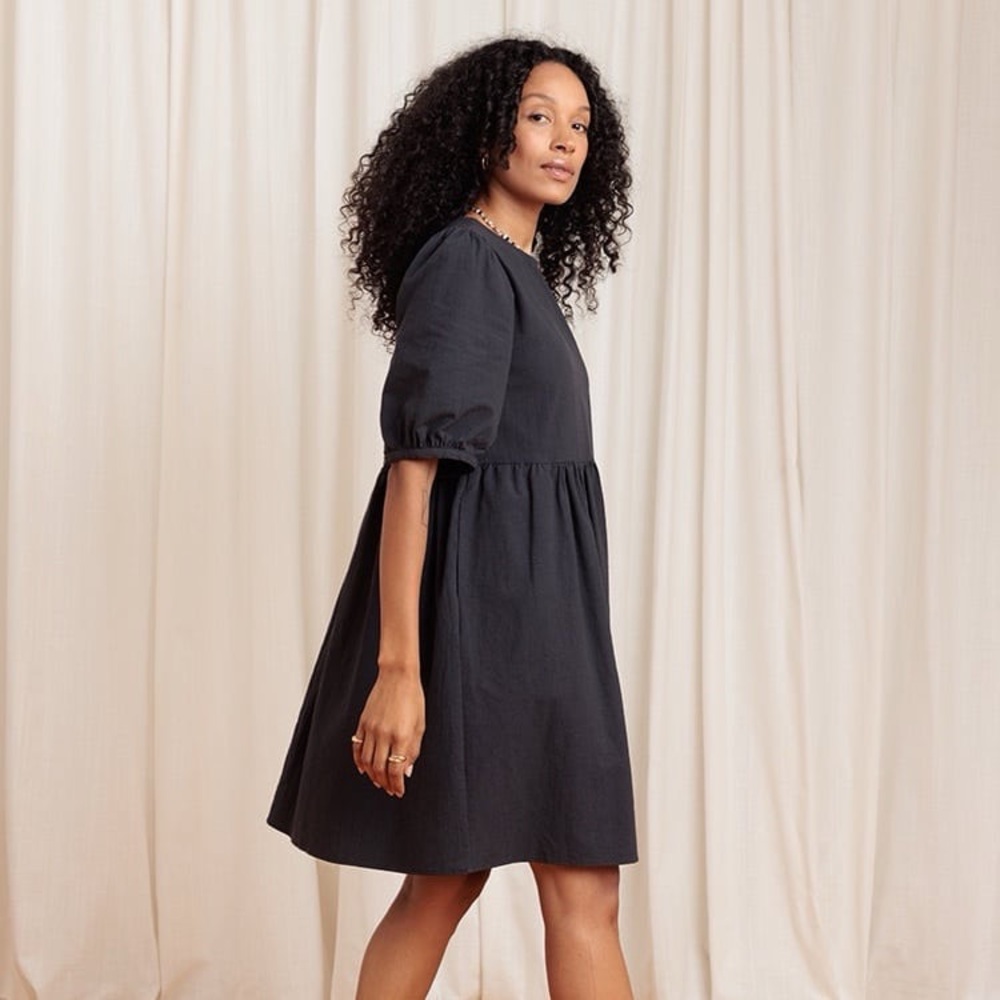 Tradlands Nico Dress 2X